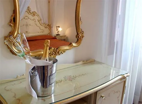 Hotel Bernardi Semenzato 베니스