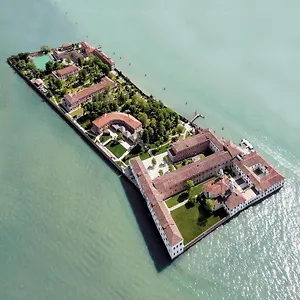 3* Hotell Isola Di San Servolo - Centro