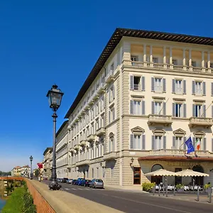 The St. Regis Hotel