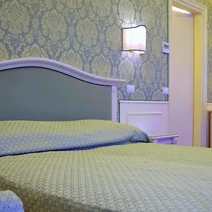 Hotel apartamentowy Corte Barozzi