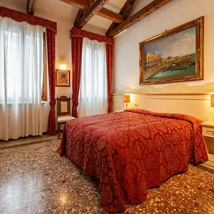 2* Gasthof Aquavenice Locazione Turistica