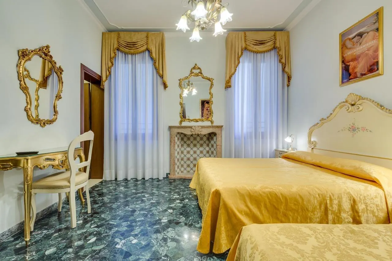 Hotel Bernardi Semenzato Venice