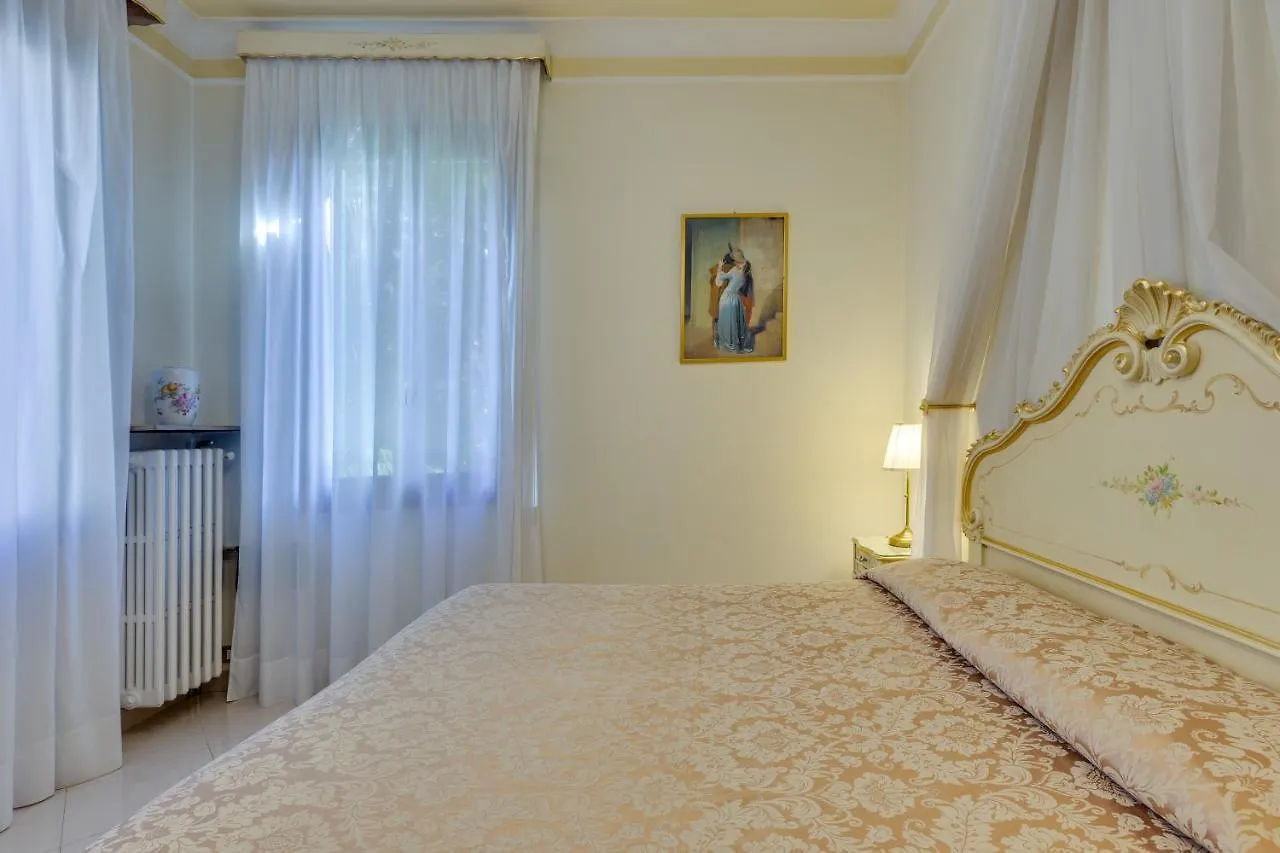Hotel Bernardi Semenzato Venice