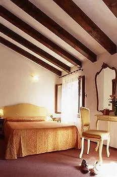 **  Hotel Bernardi Semenzato Venedig Italien