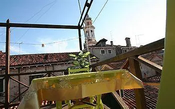Hotel Bernardi Semenzato Venice 2*,  Italy