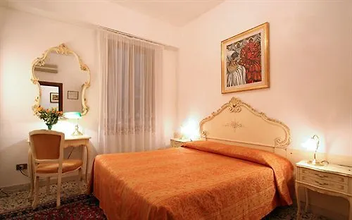 **  Hotel Bernardi Semenzato Venice Italy