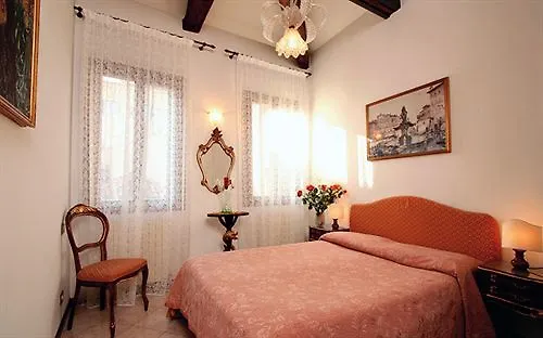 Hotel Bernardi Semenzato Venice