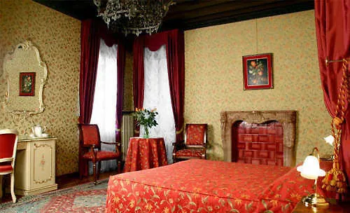 Hotel Bernardi Semenzato Venice