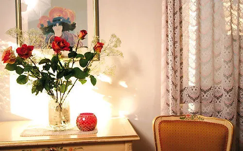 Hotel Bernardi Semenzato Venedig 2*,