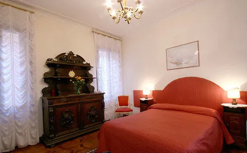 Hotel Bernardi Semenzato Venedig