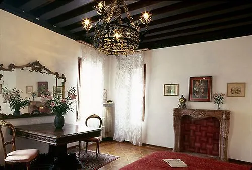 Hotel Bernardi Semenzato Venedig 2*,  Italien