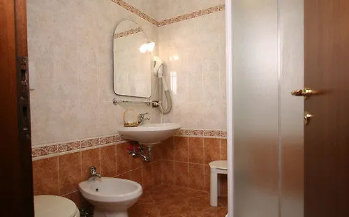 Hotel Bernardi Semenzato Benátky