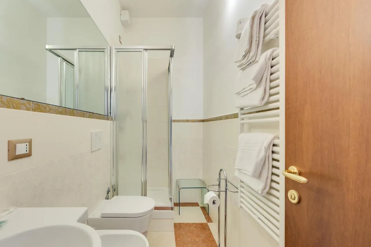 Hotel Bernardi Semenzato Venice