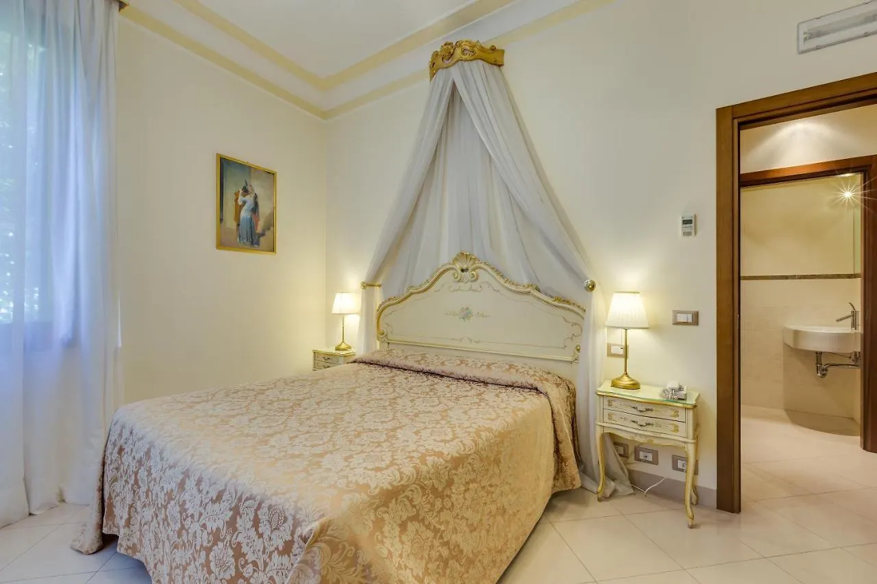 Hotel Bernardi Semenzato Venice