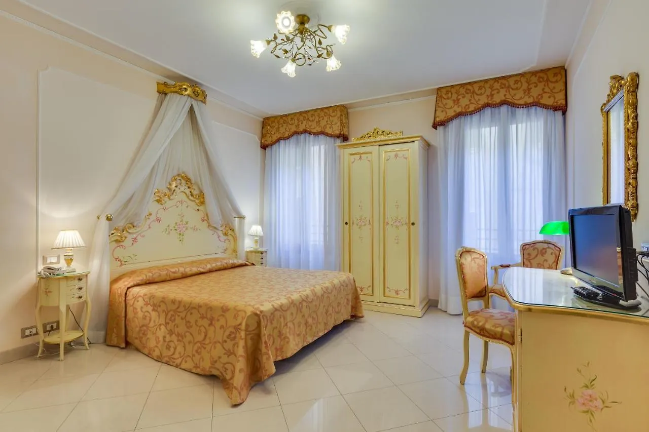 Hotel Bernardi Semenzato Venedig