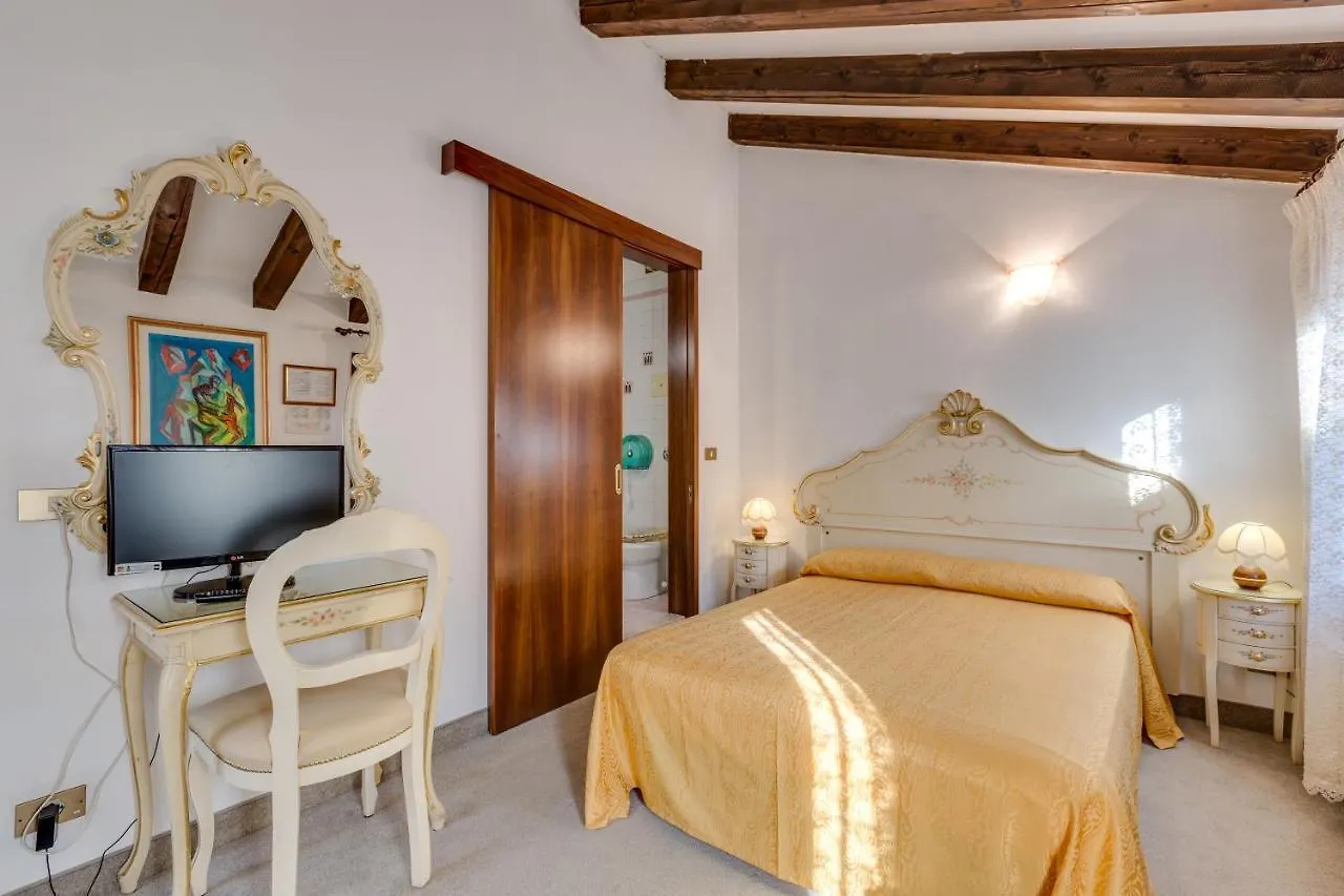 Hotel Bernardi Semenzato Venice