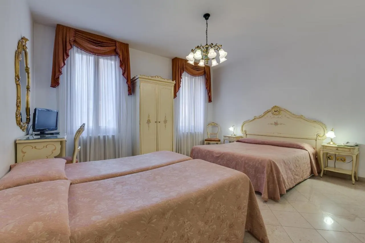 Hotel Bernardi Semenzato Venice
